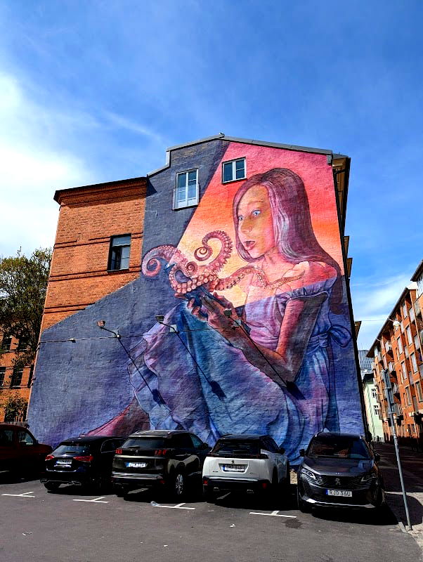 Rosegarden - Photo 5