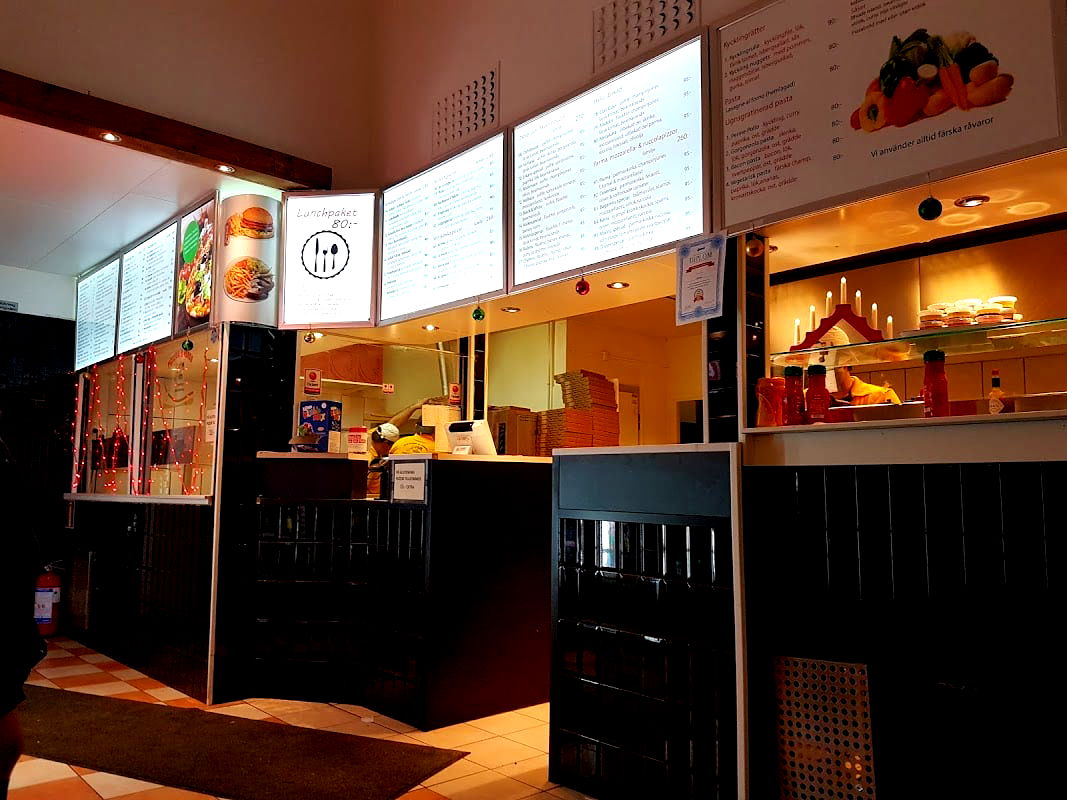 Pizzeria Il Forno - Photo 1