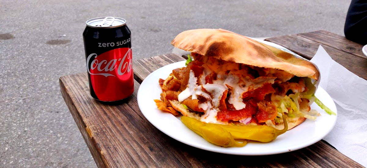 Pizzeria Il Forno - Photo 2