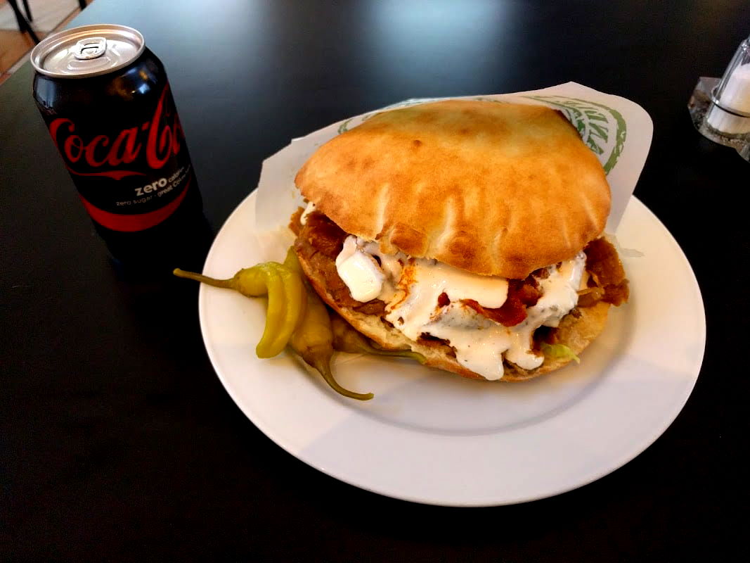 Pizzeria Il Forno - Photo 4