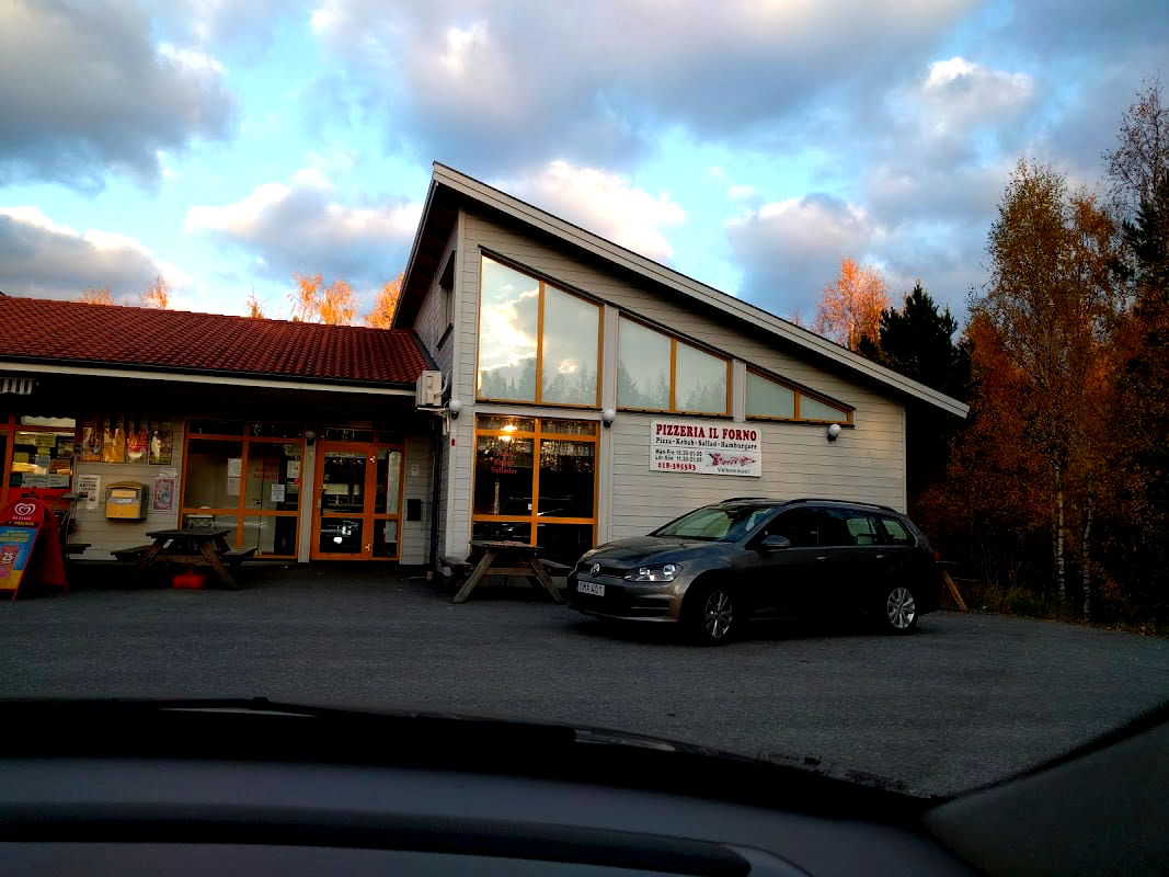 Pizzeria Il Forno - Photo 5