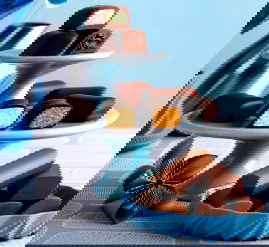 Chokladhuset i Limhamn AB - Photo 3