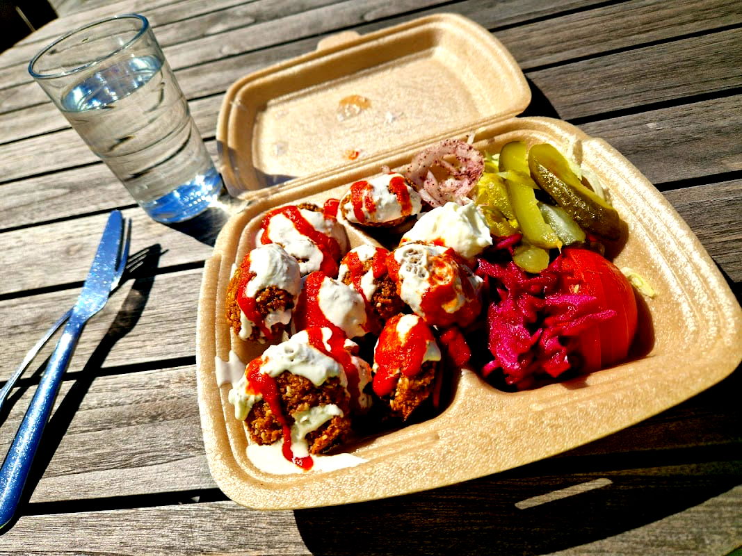 Runda Grillen - Photo 2