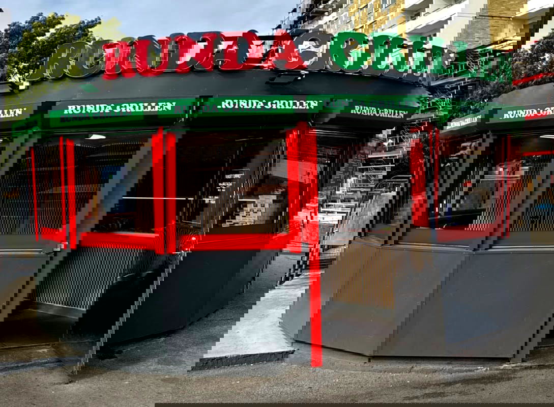 Runda Grillen - Photo 3