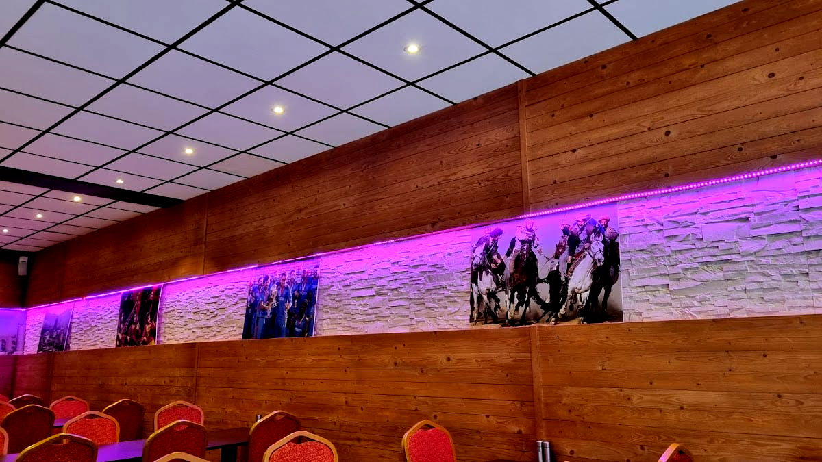 Afghan Resturant "take away" - Photo 2