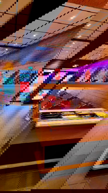 Afghan Resturant "take away" - Photo 4