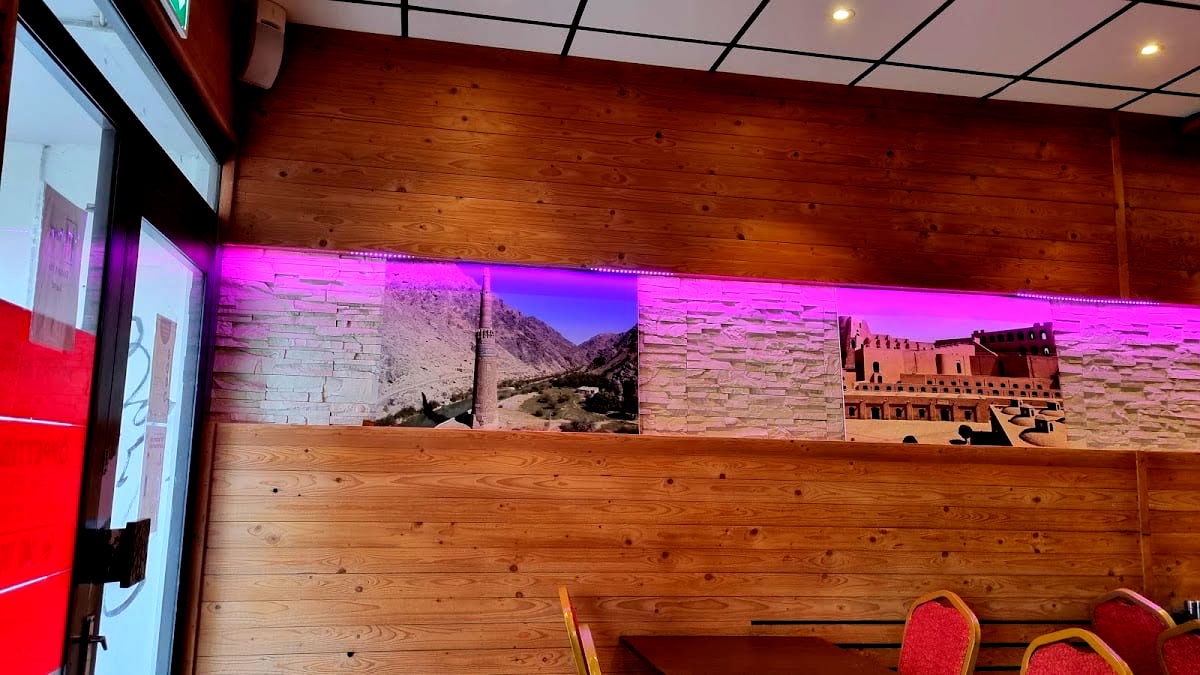 Afghan Resturant "take away" - Photo 5