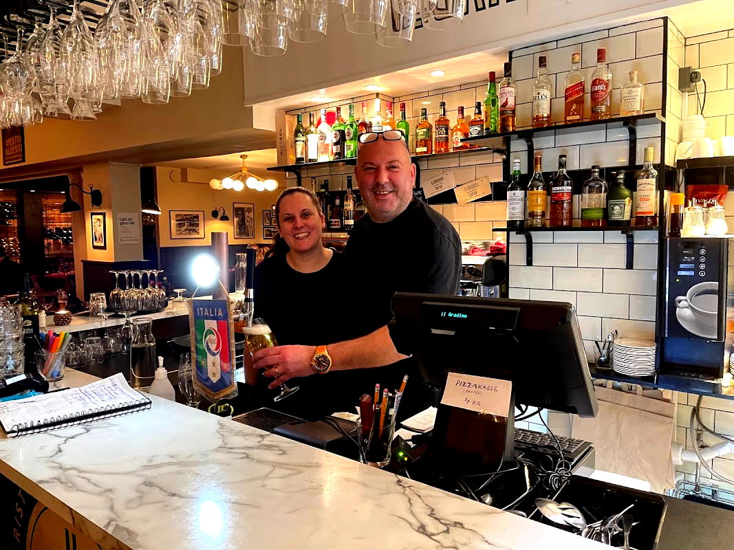 Il Gradino - Photo 1