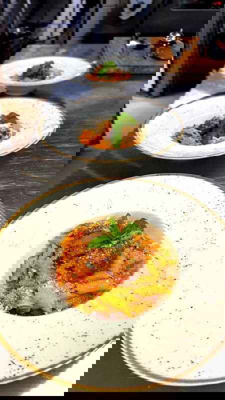 Il Gradino - Photo 2