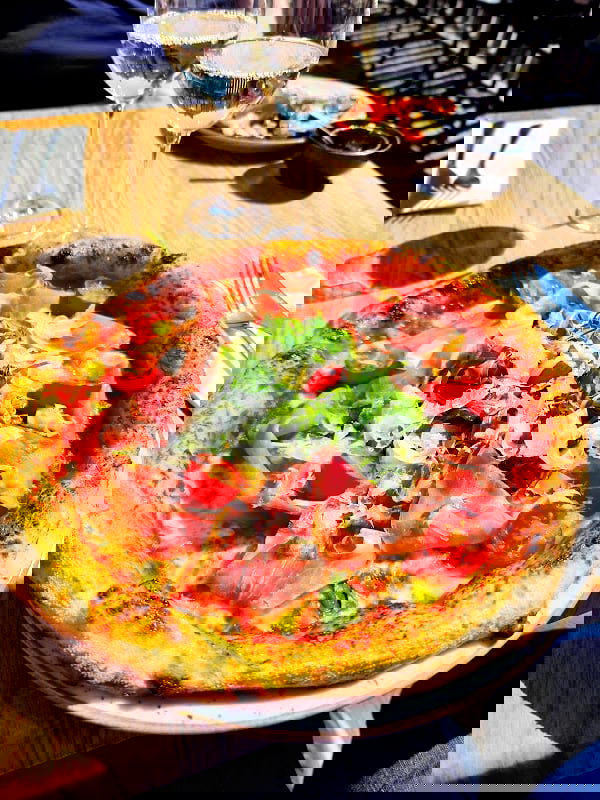 Il Gradino - Photo 4