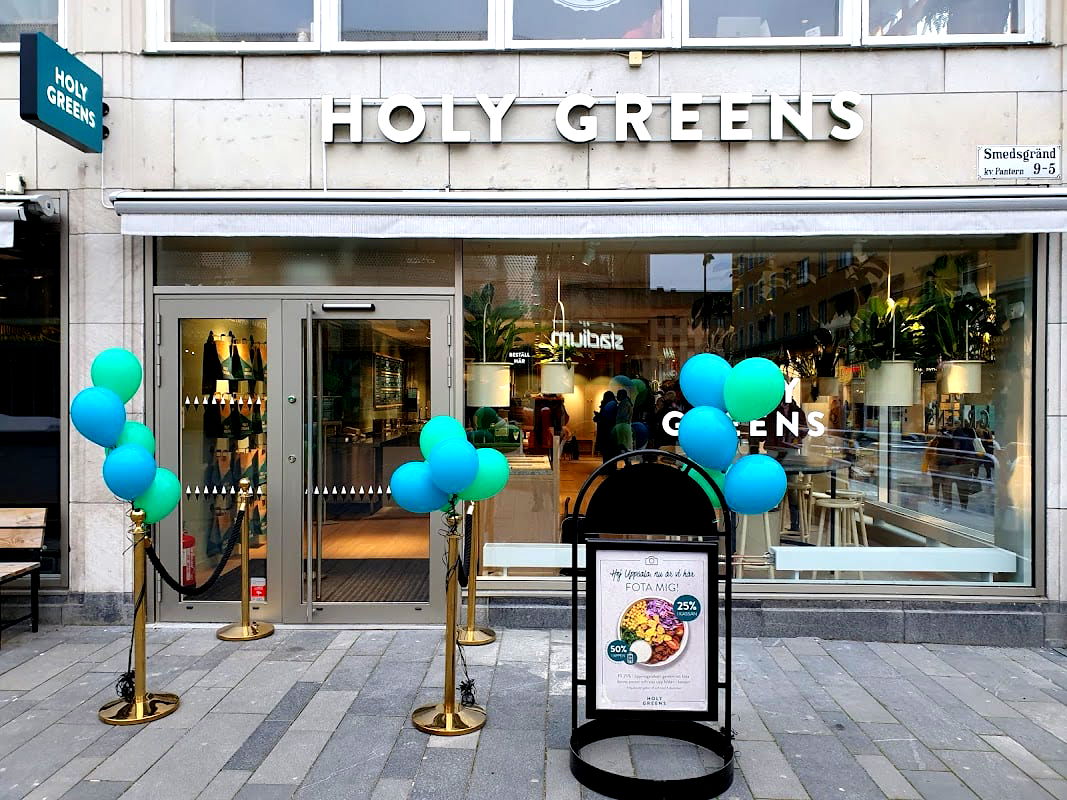 Holy Greens - Photo 1