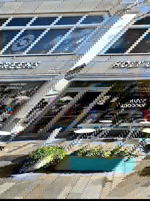 Holy Greens - Photo 4