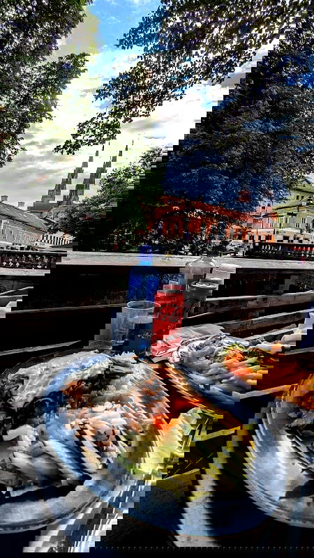 Nybrogrillen - Photo 2