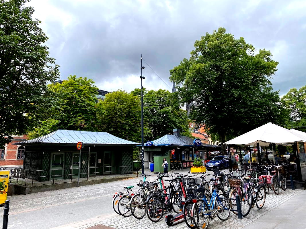 Nybrogrillen - Photo 4