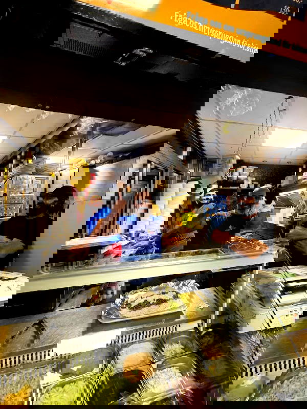 Nybrogrillen - Photo 5