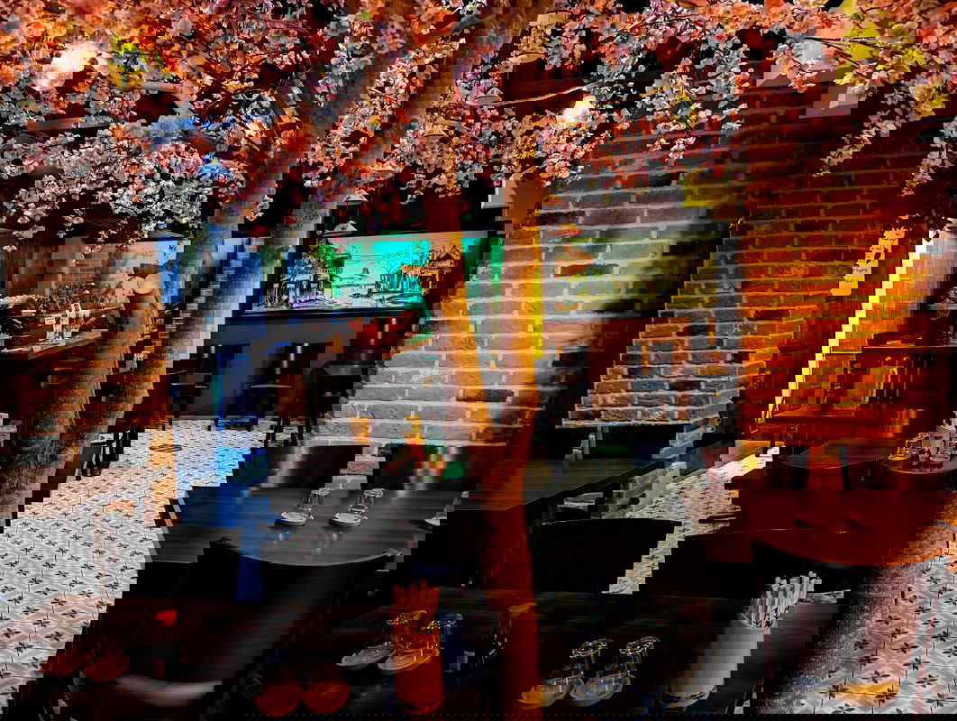 Bangkok Thai - Photo 3