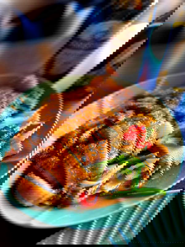 Bangkok Thai - Photo 4