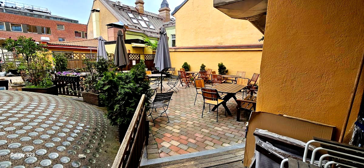 Kafferummet Storken - Photo 1