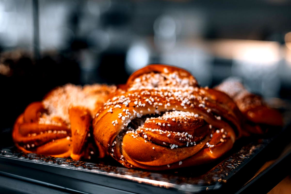 Kafferummet Storken - Photo 2