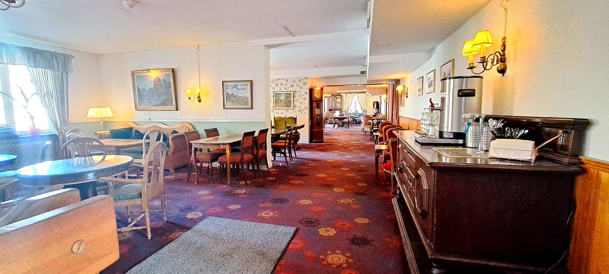 Kafferummet Storken - Photo 4