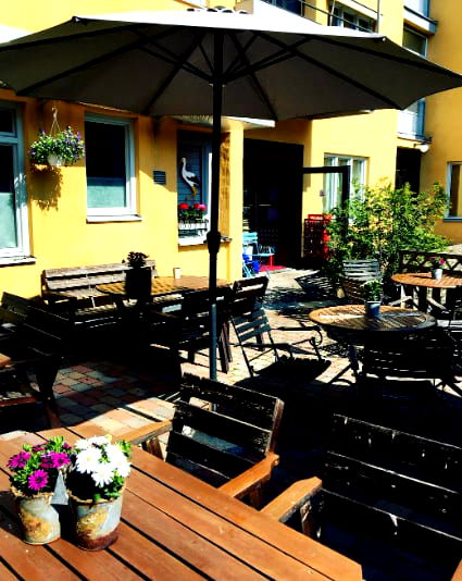 Kafferummet Storken - Photo 5