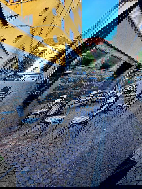 Cafe Orion - Photo 1