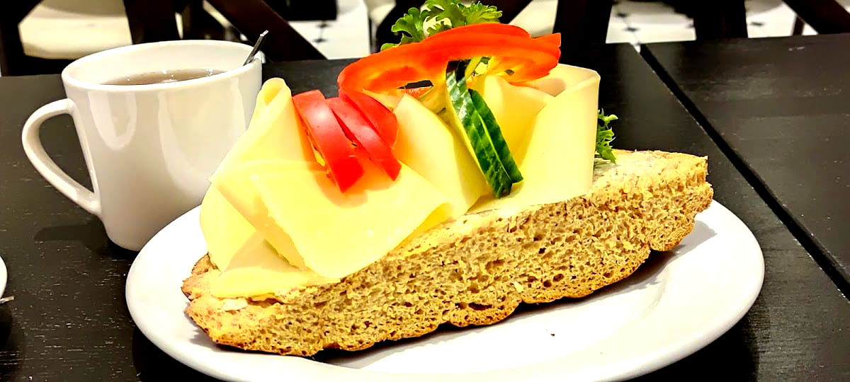 Cafe Orion - Photo 2