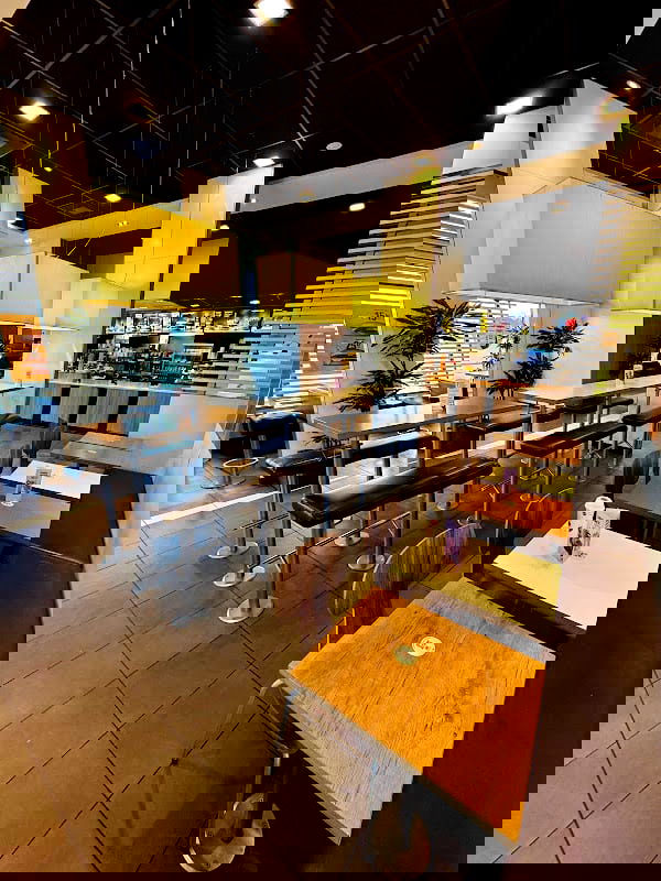 McDonald's Lockarp - Photo 4