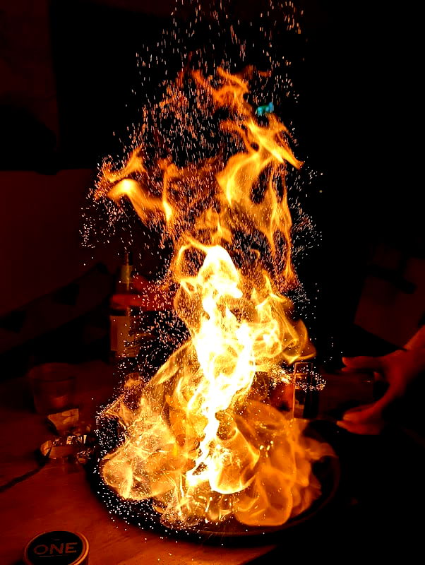 Shotluckan Uppsala - Photo 1