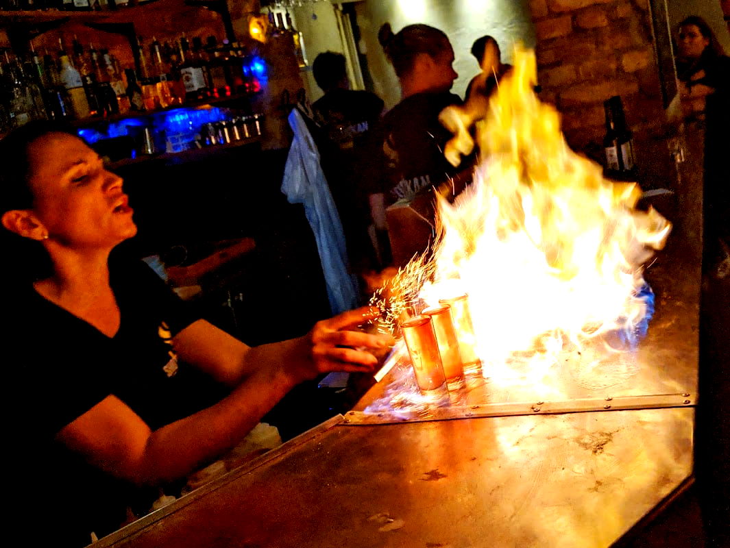 Shotluckan Uppsala - Photo 3