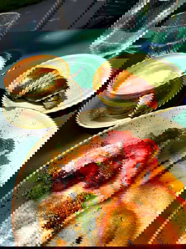 Café Viskan Knalleland - Photo 3