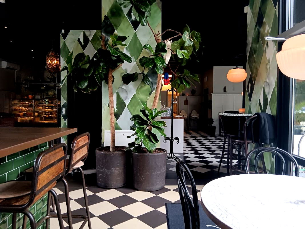 Café Viskan Knalleland - Photo 4