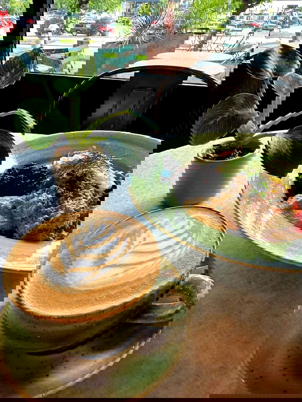 Café Viskan Knalleland - Photo 5