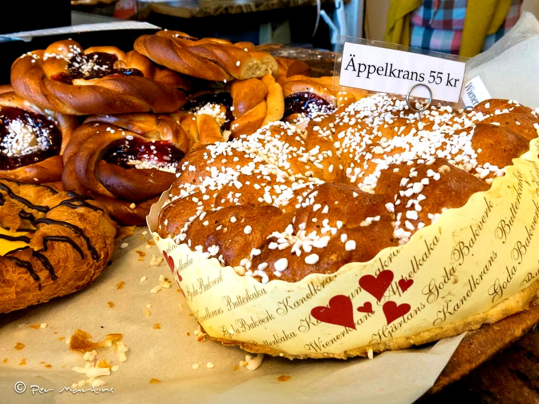 Sätrabageriet - Photo 2