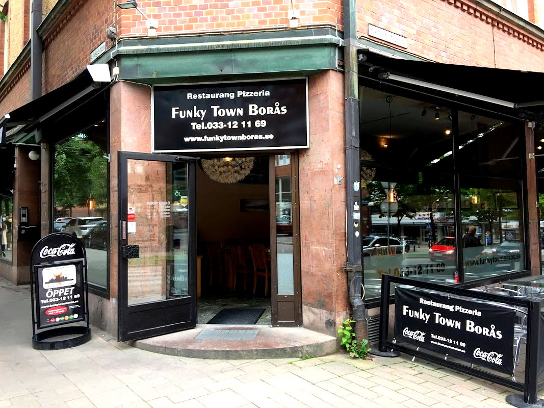 Funky Town Era AB - Photo 1