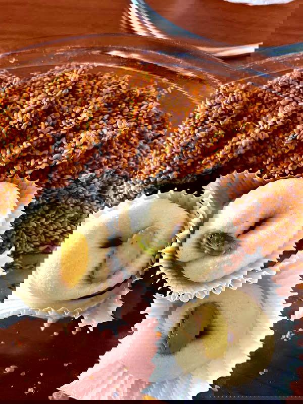 Almajd Bageri - Photo 2