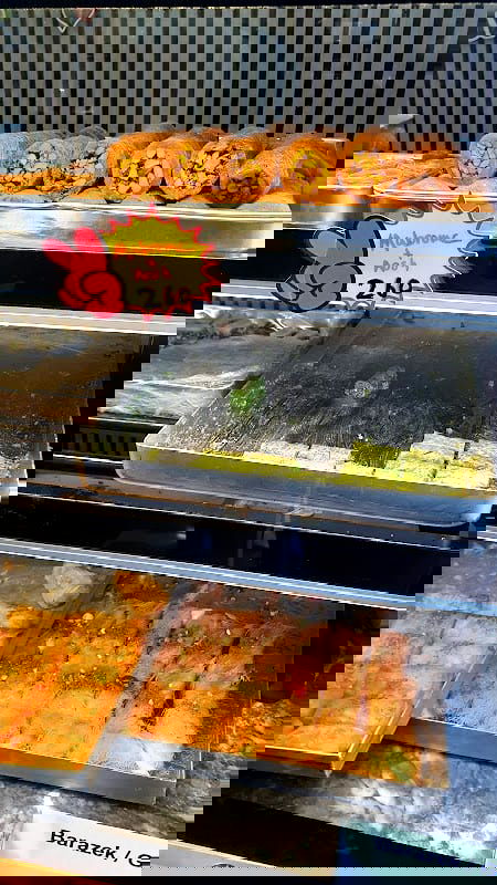 Almajd Bageri - Photo 3