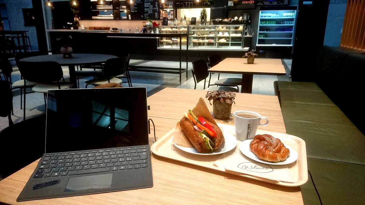 Wilmas i Muninhuset Uppsala - Photo 5