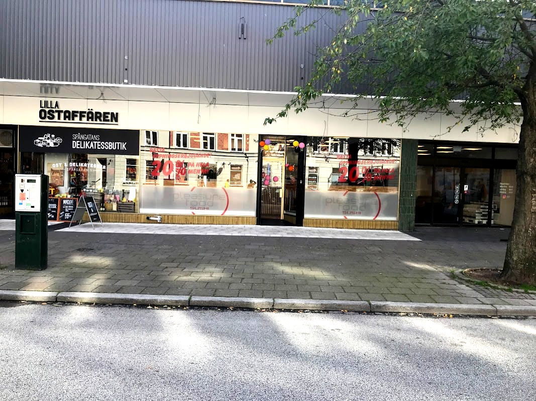 Pleasure Food Japan - Photo 1