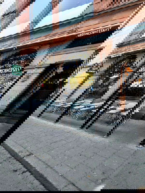 Brunchoteket - Photo 1