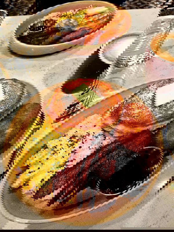 Brunchoteket - Photo 2