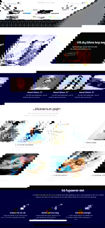 Excellent Delivery Sverige AB - Photo 1