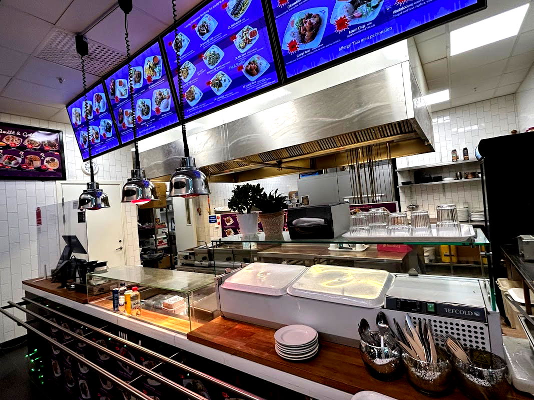 Taste of Curry - Photo 1