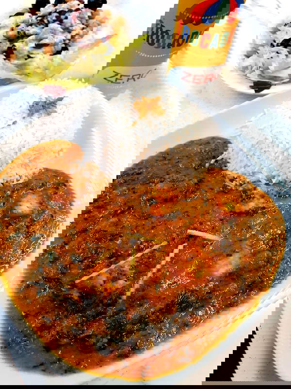 Taste of Curry - Photo 2