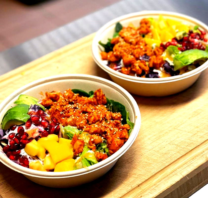 Svågertorp Wrap & Bowl - Photo 1