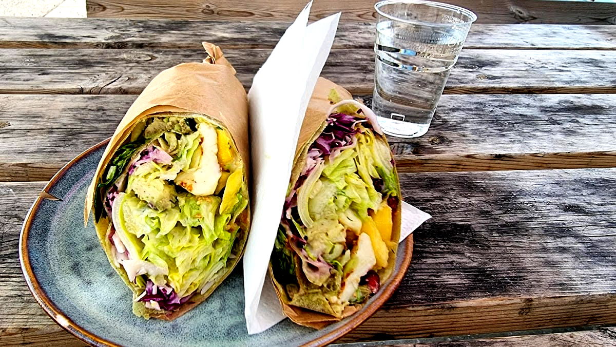 Svågertorp Wrap & Bowl - Photo 2