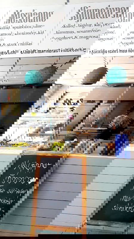 Svågertorp Wrap & Bowl - Photo 4