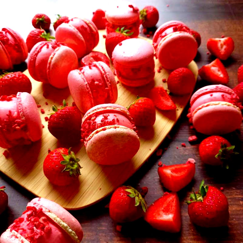 Fatmacaron - home bakery - Photo 3