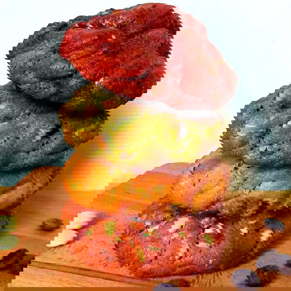 Fatmacaron - home bakery - Photo 4