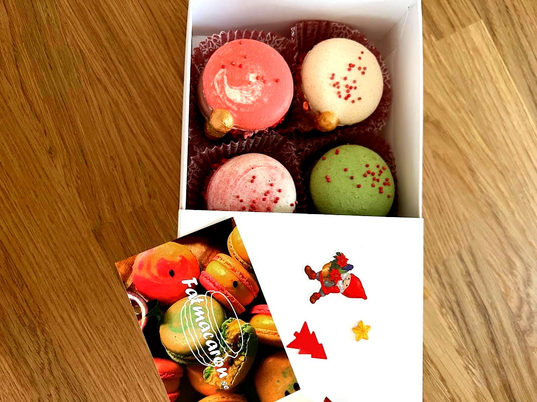 Fatmacaron - home bakery - Photo 5